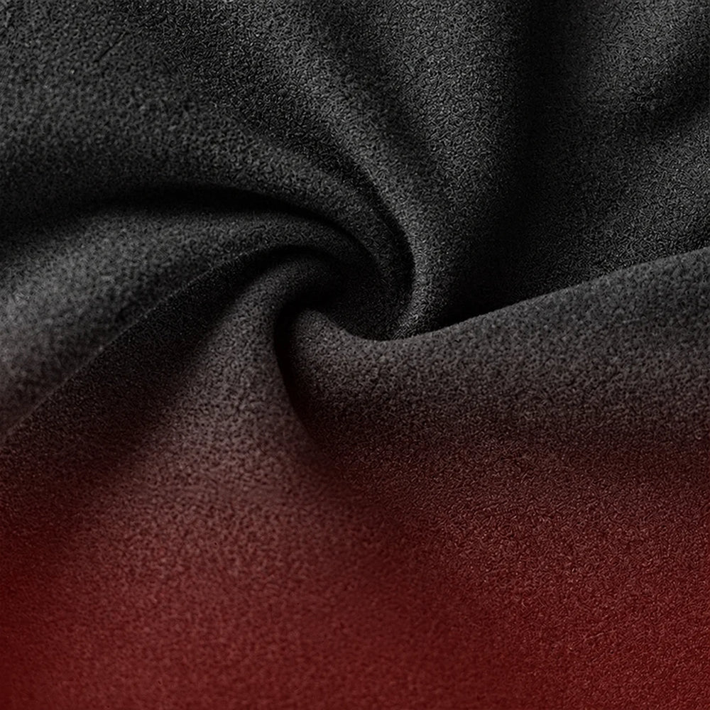 Brushed fleece