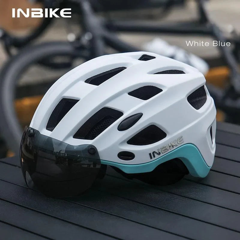 Why Bike Helmets Matter: A Complete Buying Guide