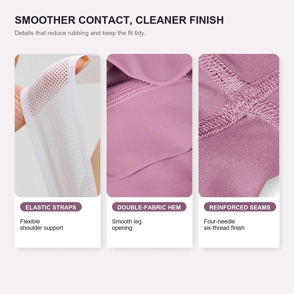 Cuissard de vélo Serene pour femme