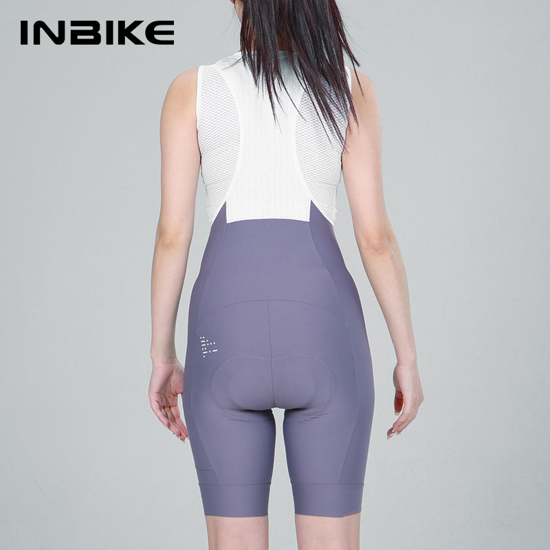 Ranue Women Cycling Bib Shorts