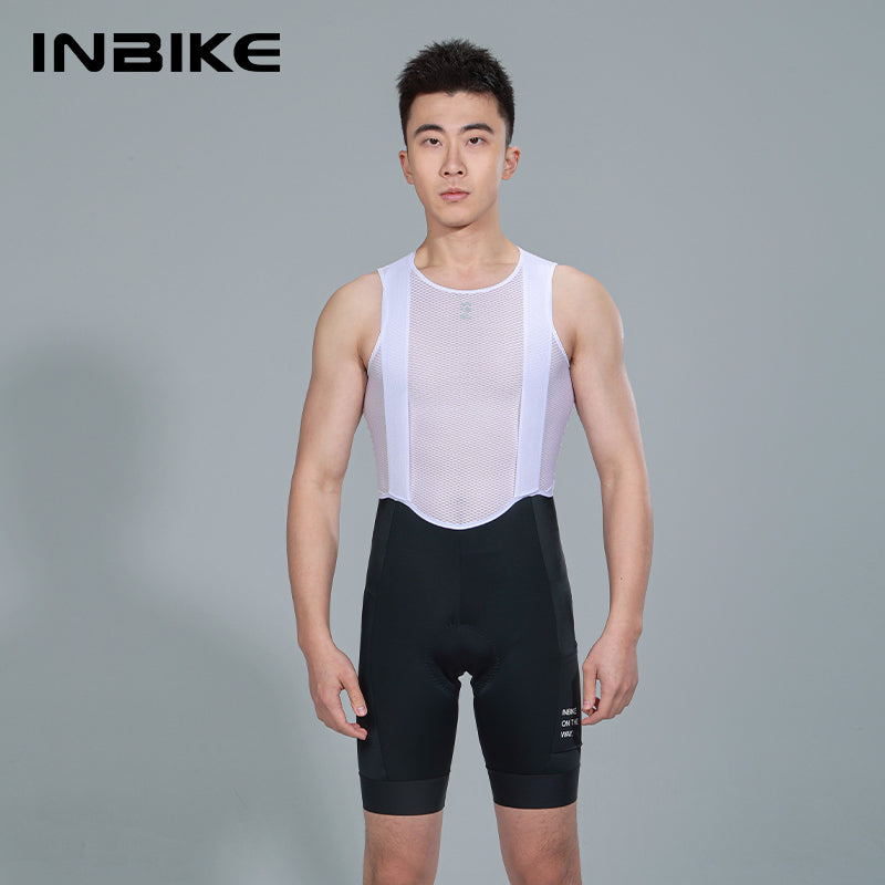 Tenspeed Men Cycling Bib shorts