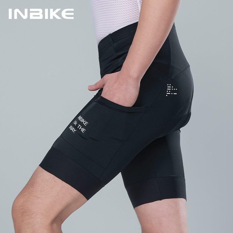 Valiant Men Cycling Shorts