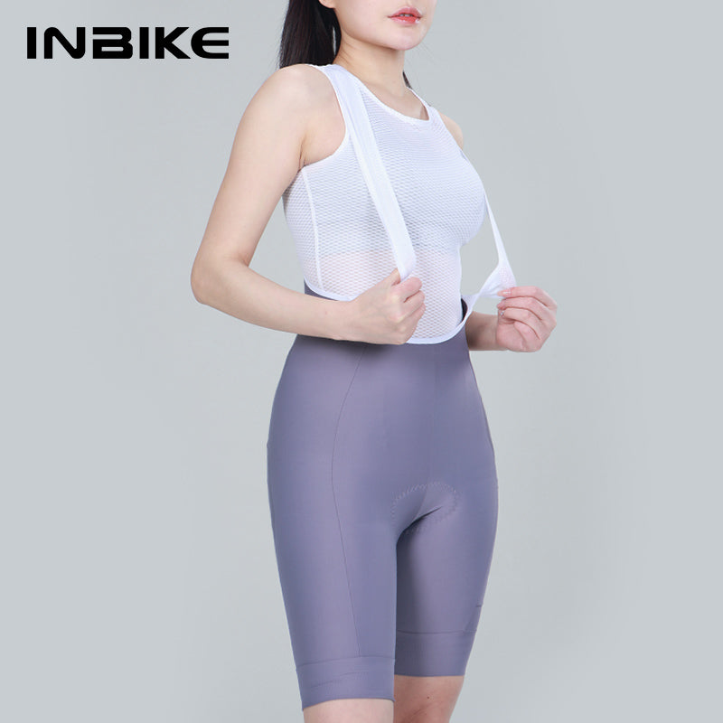 Ranue Women Cycling Bib Shorts