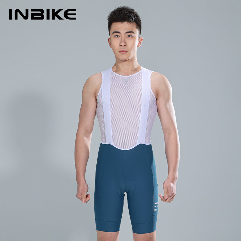 Tenspeed Men Cycling Bib shorts
