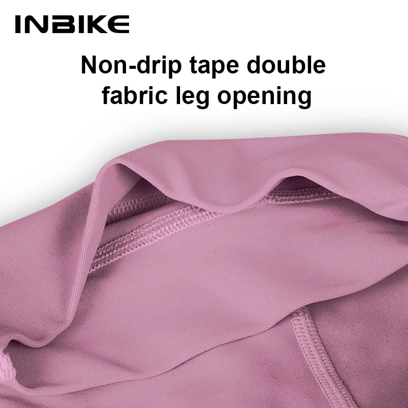 Serene Women Cycling Bib Shorts