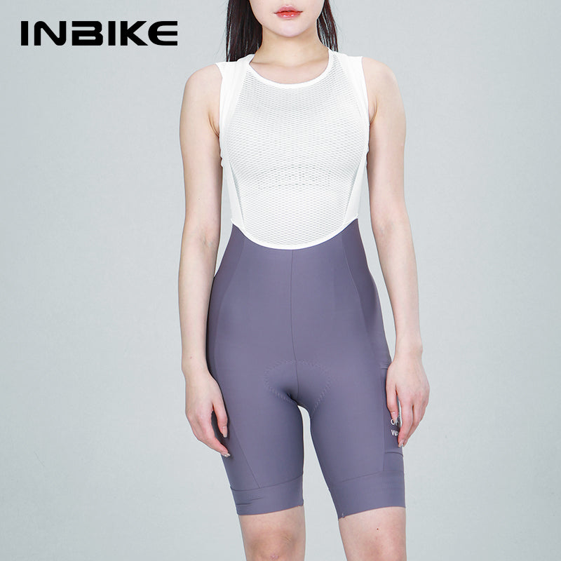 Ranue Women Cycling Bib Shorts