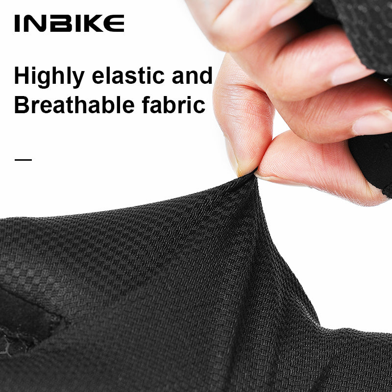 IH24C220 Half-Fingered Cycling Gloves