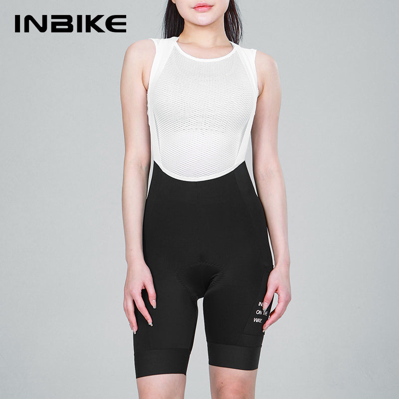 Ranue Women Cycling Bib Shorts