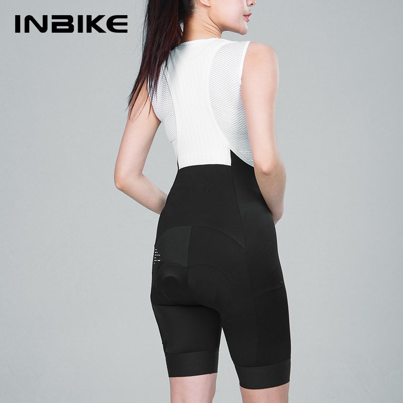 Ranue Women Cycling Bib Shorts