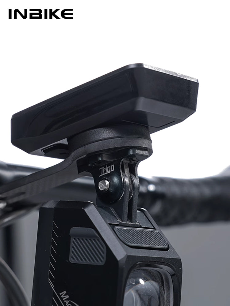 I25IC520GPS Bicycle Computer