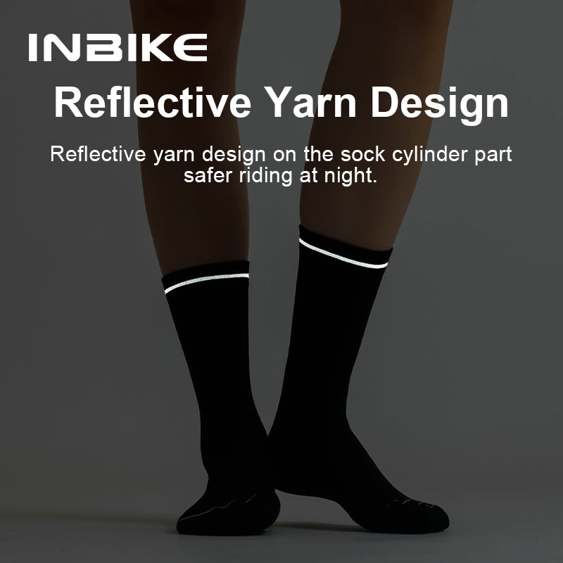 Ray Cycling Socks