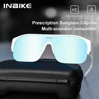 IQ716 Over-Glass Cycling Glasses