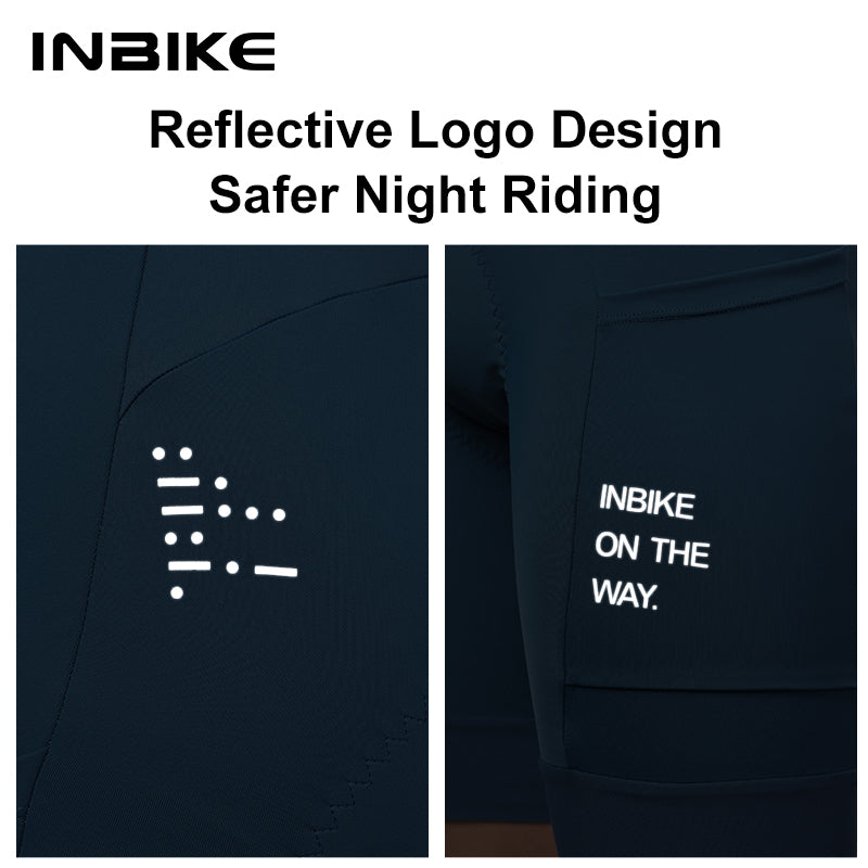 Valiant Men Cycling Shorts