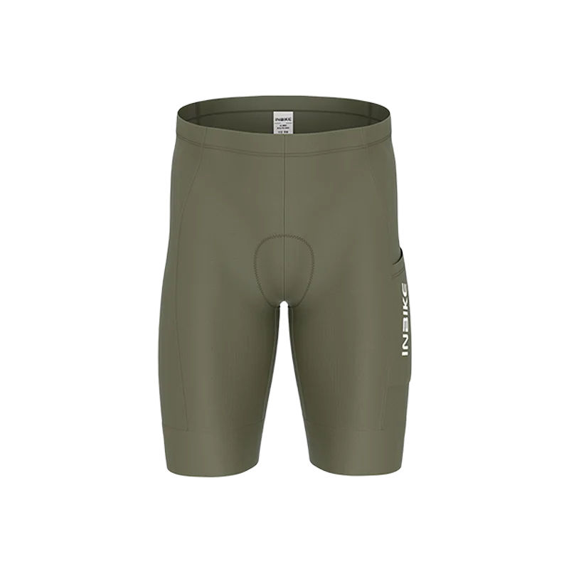 Uspeed Men Cycling Shorts