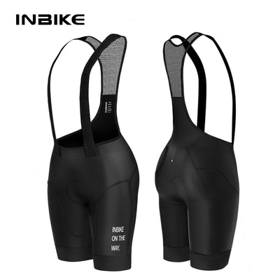 Halo Men Cycling Bib Shorts Plus