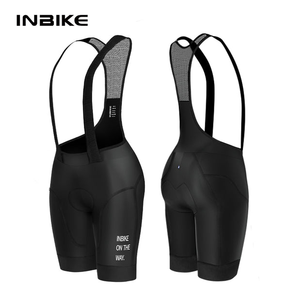 Halo Men Cycling Bib Shorts Plus