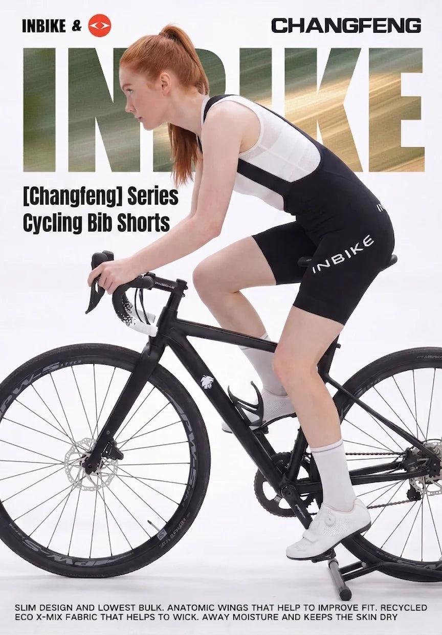 Tailwind Women Cycling Bib shorts EI Pad
