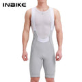 Skytrace Men's Cycling Bib Shorts
