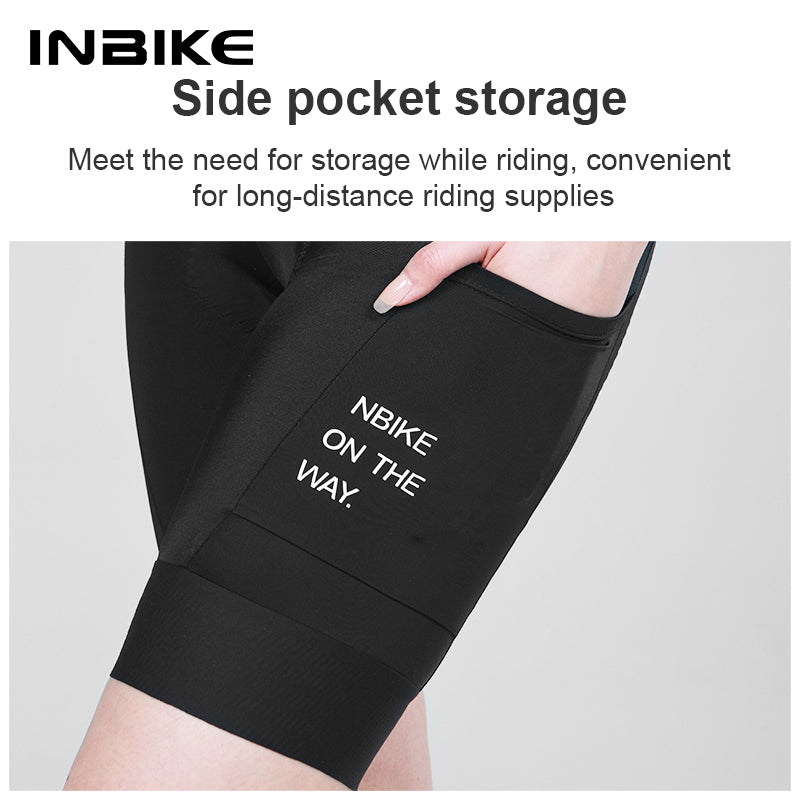 Corren Women Cycling Shorts
