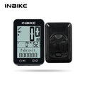 I25IC520GPS Bicycle Computer