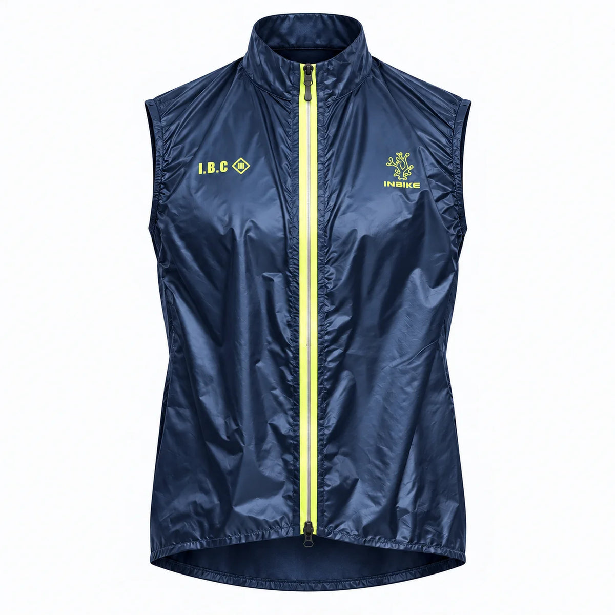 Fleap Men Packable Cycling Vest