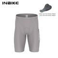 Uspeed Men Cycling Shorts