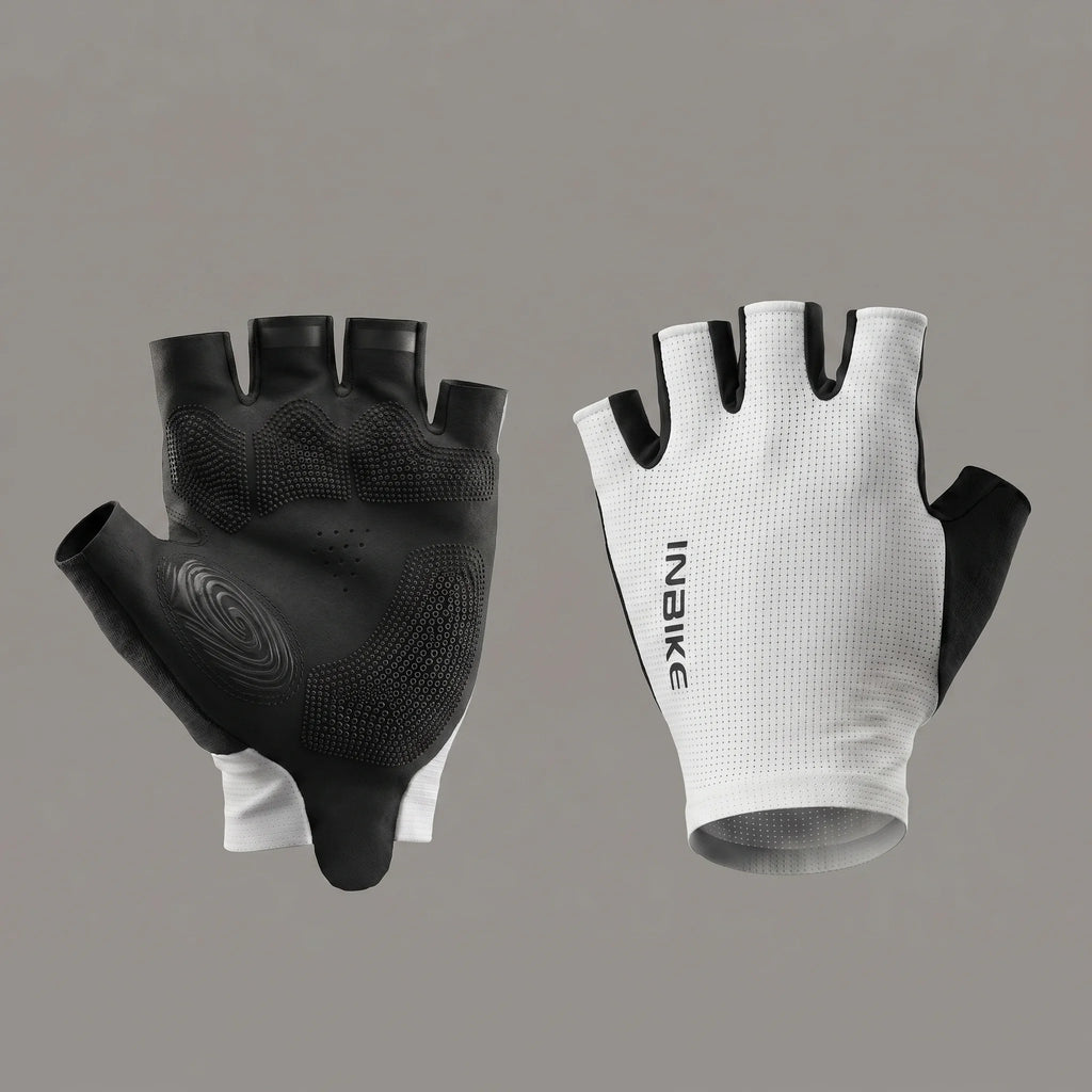 I26C217 Half-Fingered Cycling Gloves