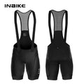 Halo Men Cycling Bib Shorts Plus