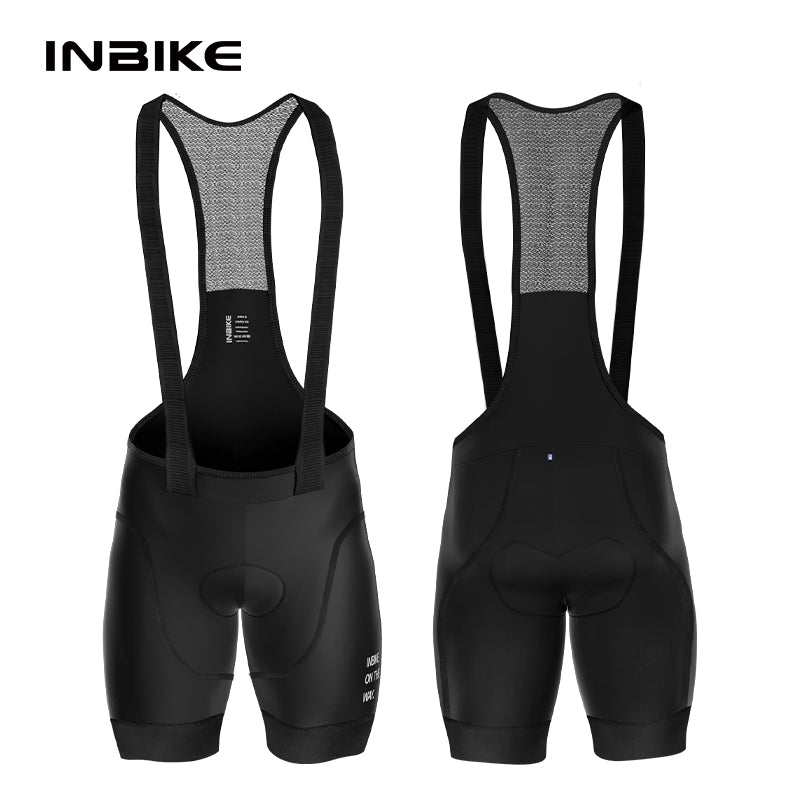 Halo Men Cycling Bib Shorts Plus