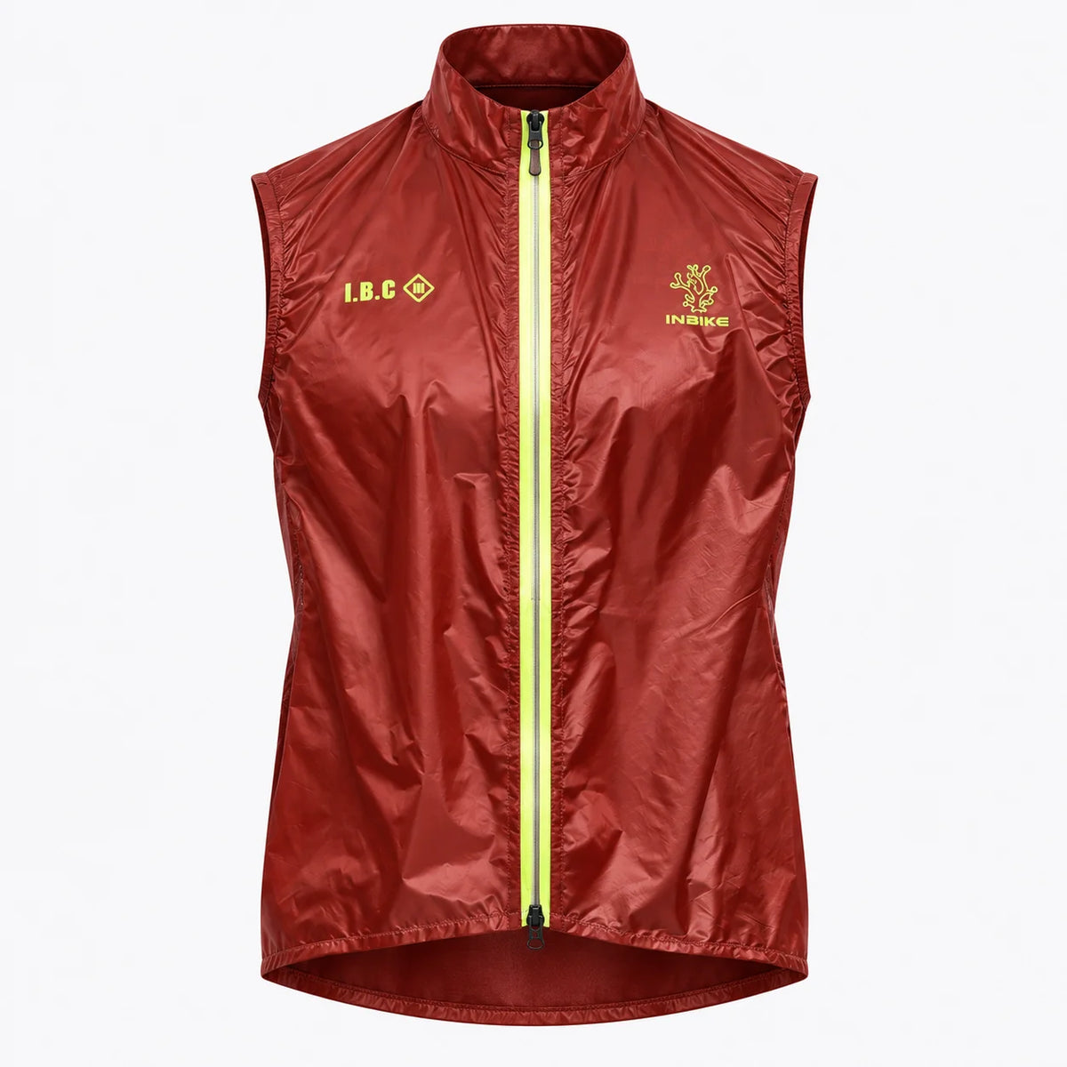 Fleap Men Packable Cycling Vest