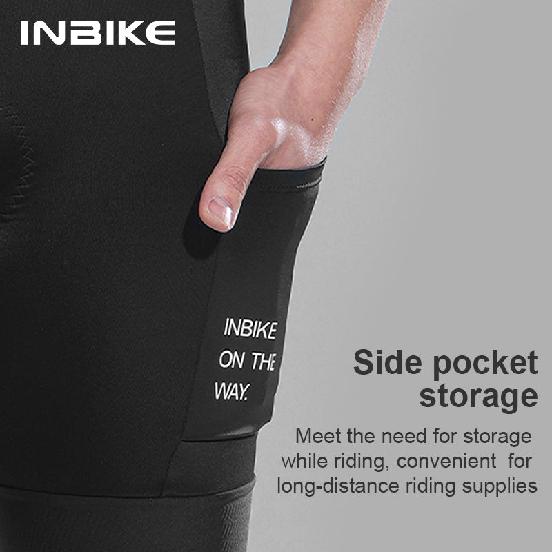 Tenspeed Men Cycling Bib shorts