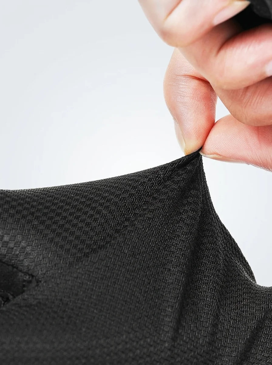 IH24C220 Half-Fingered Cycling Gloves