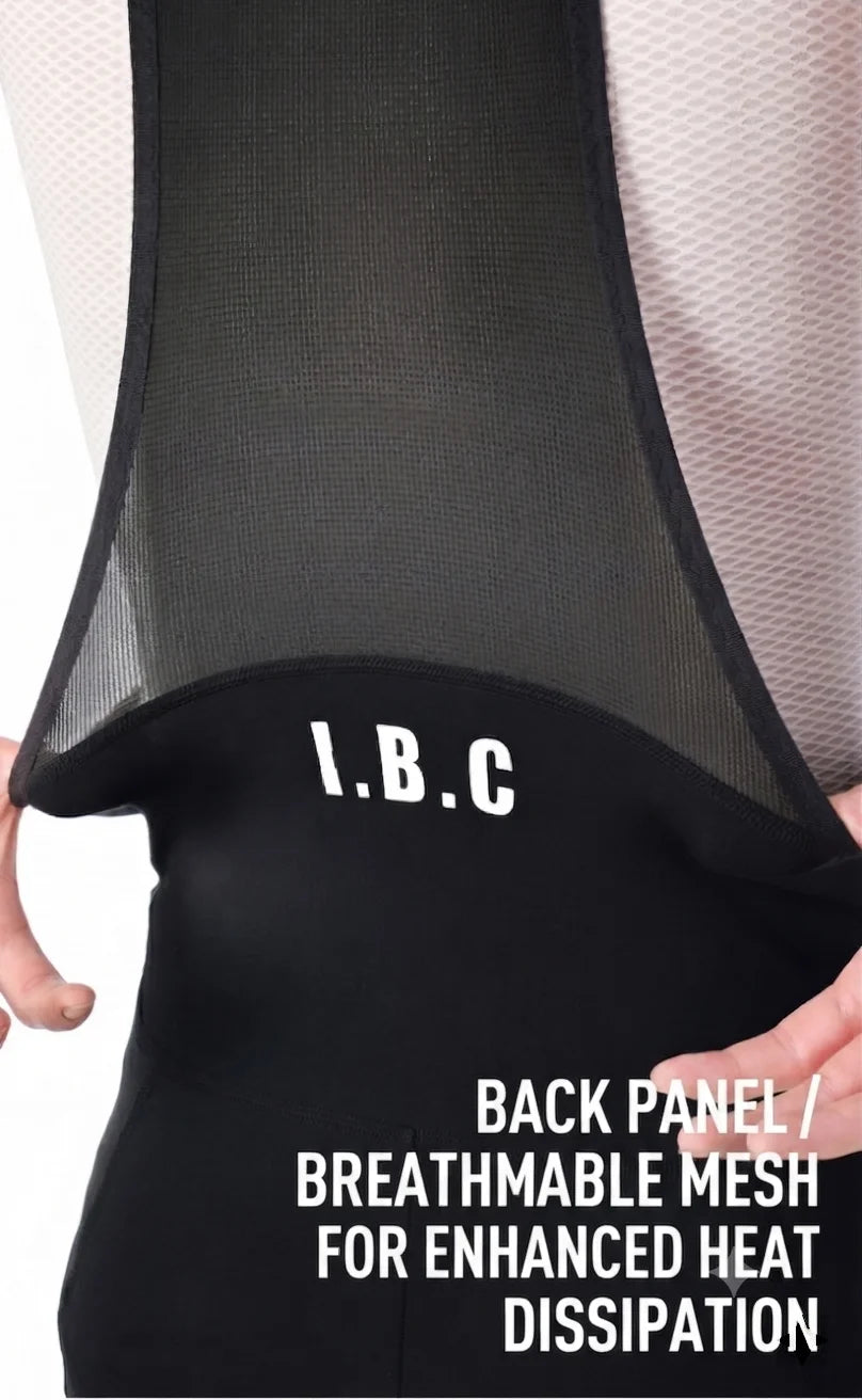 Tailwind Women Cycling Bib shorts EI Pad