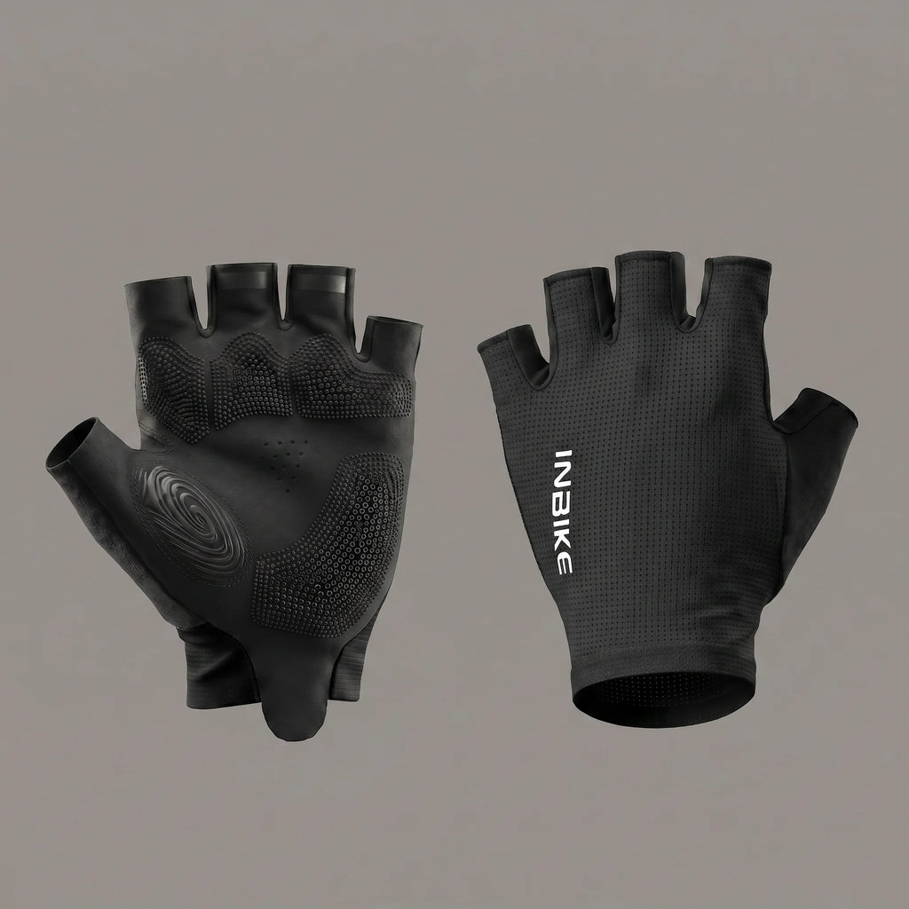 I26C217 Half-Fingered Cycling Gloves