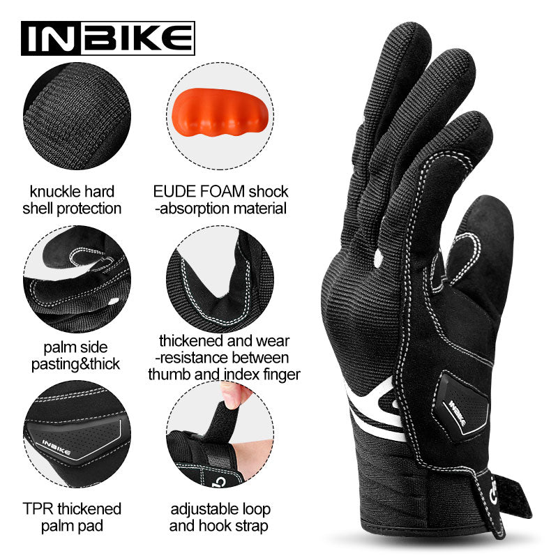 IM902 Cycling Gloves
