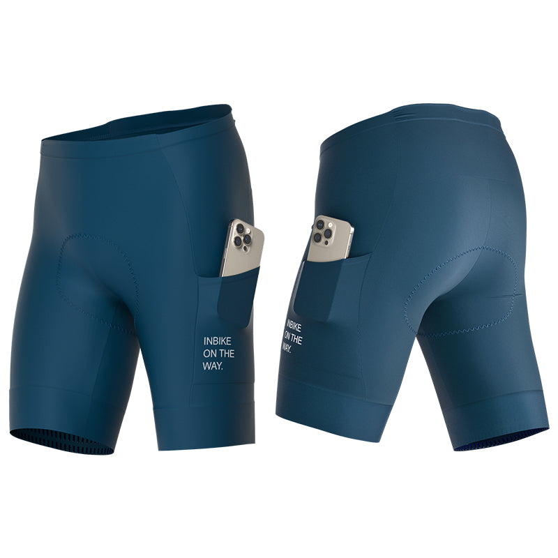 Valiant Men Cycling Shorts