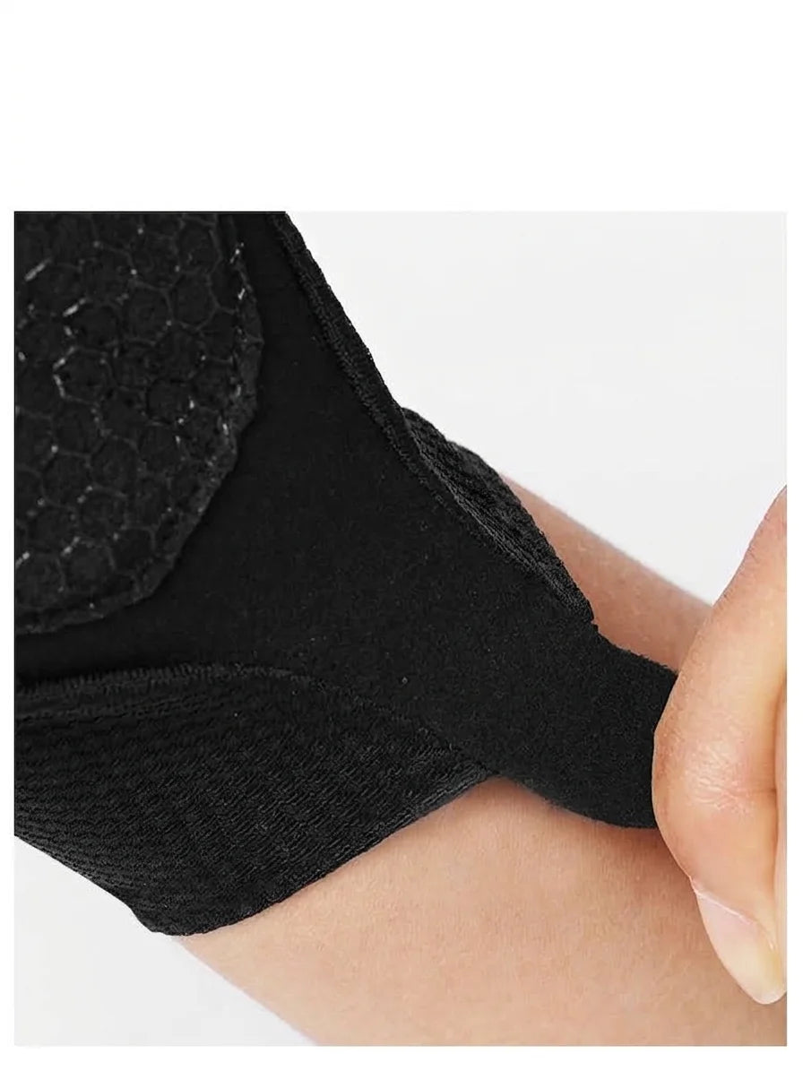 IH24C220 Half-Fingered Cycling Gloves
