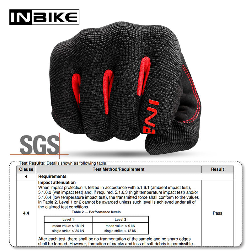 IM902 Cycling Gloves
