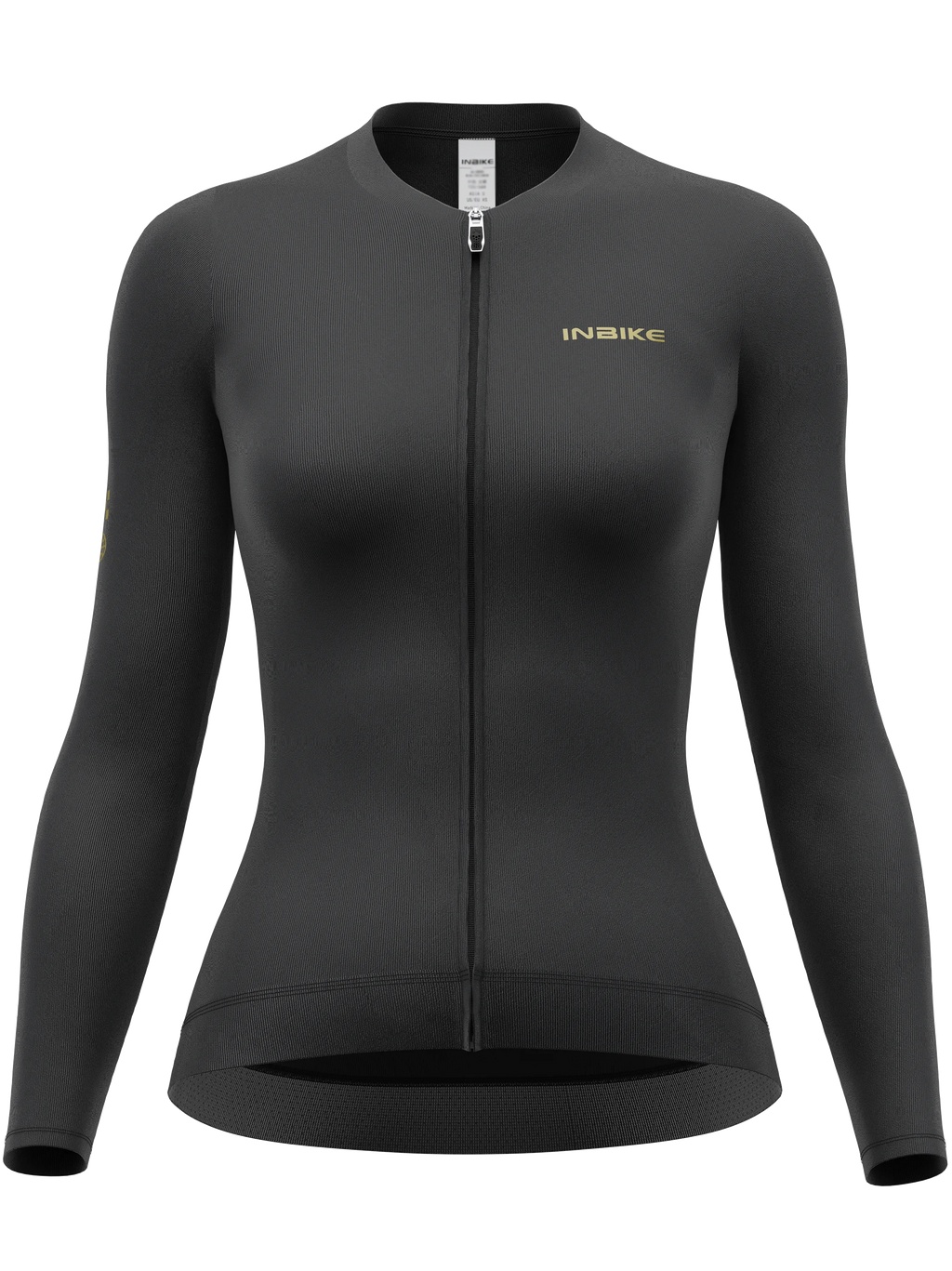 INBIKE Breeze Women Cycling Jersey product detail image