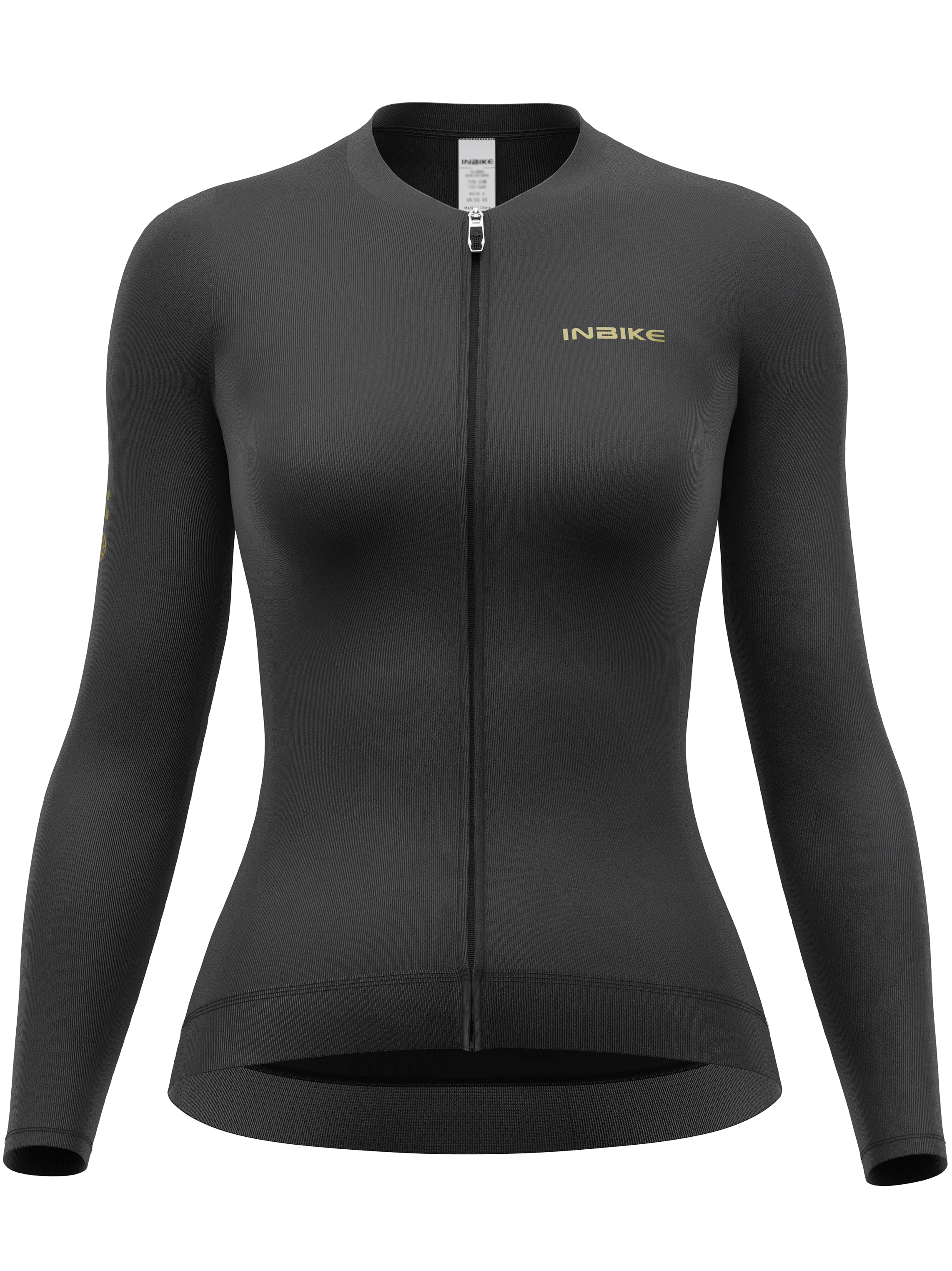 INBIKE Breeze Women Cycling Jersey product detail image