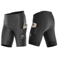 Valiant Men Cycling Shorts