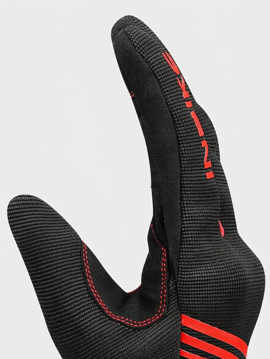 IM902 Full-Finger Cycling & Motorcycle Gloves