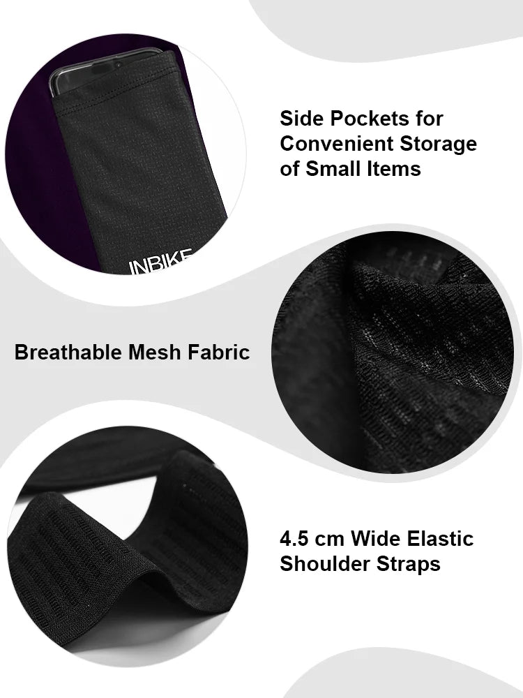 Minho Men Cycling Bib Trousers