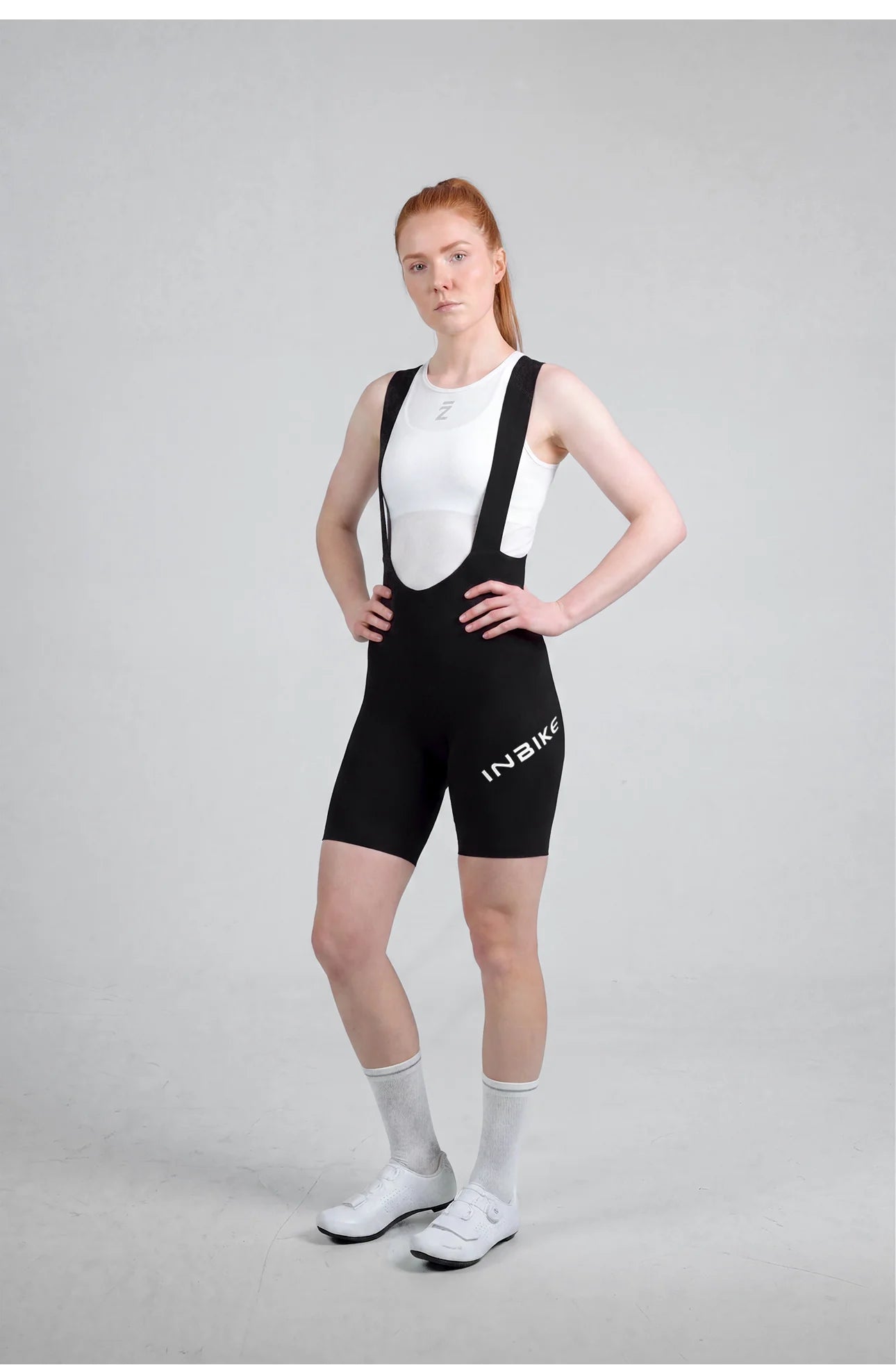 Tailwind Women Cycling Bib shorts EI Pad