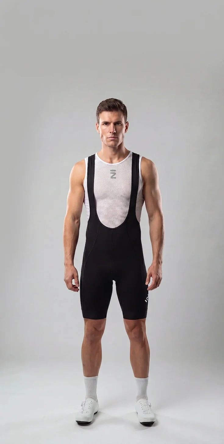 Tailwind Men Cycling Bib shorts EI Pad