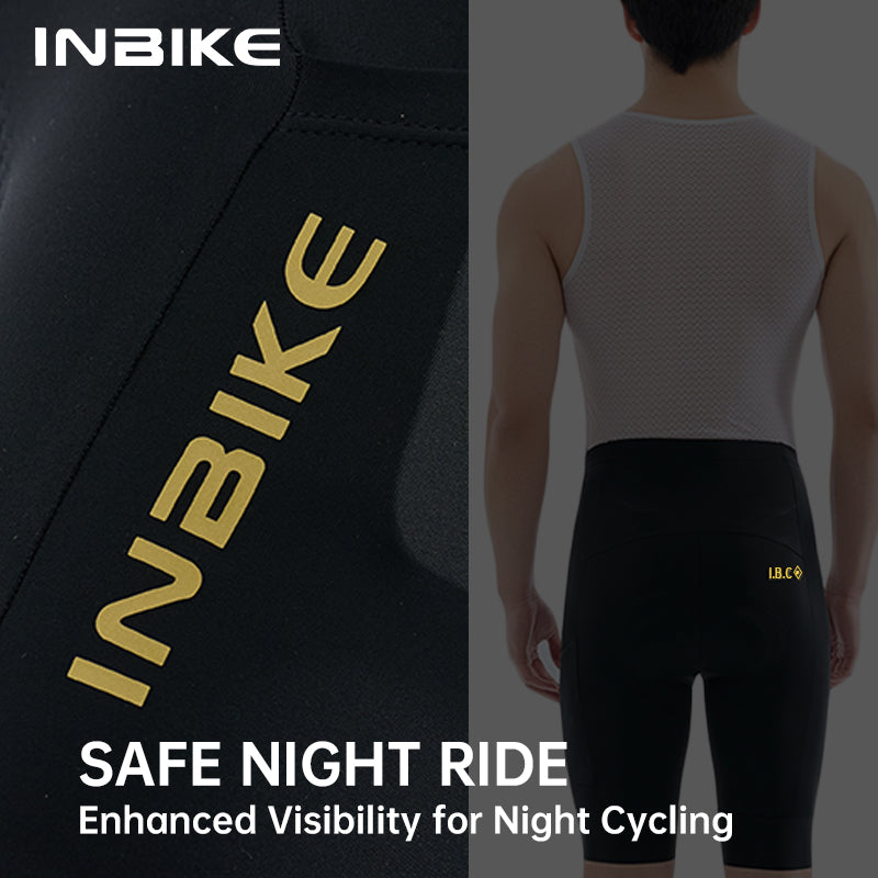 Uspeed Men Cycling Shorts