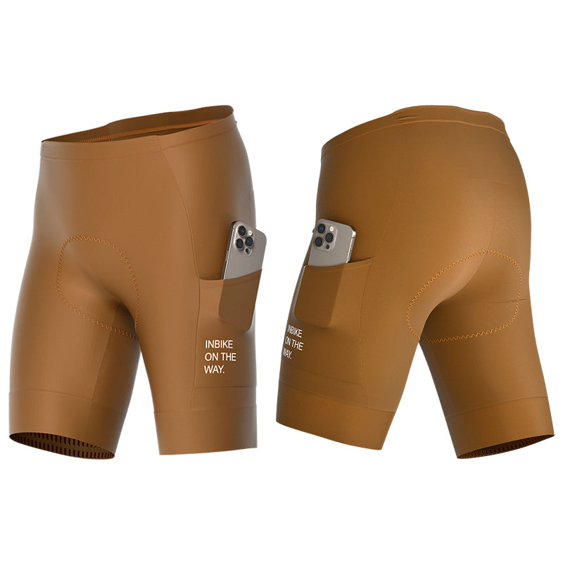 Valiant Men Cycling Shorts