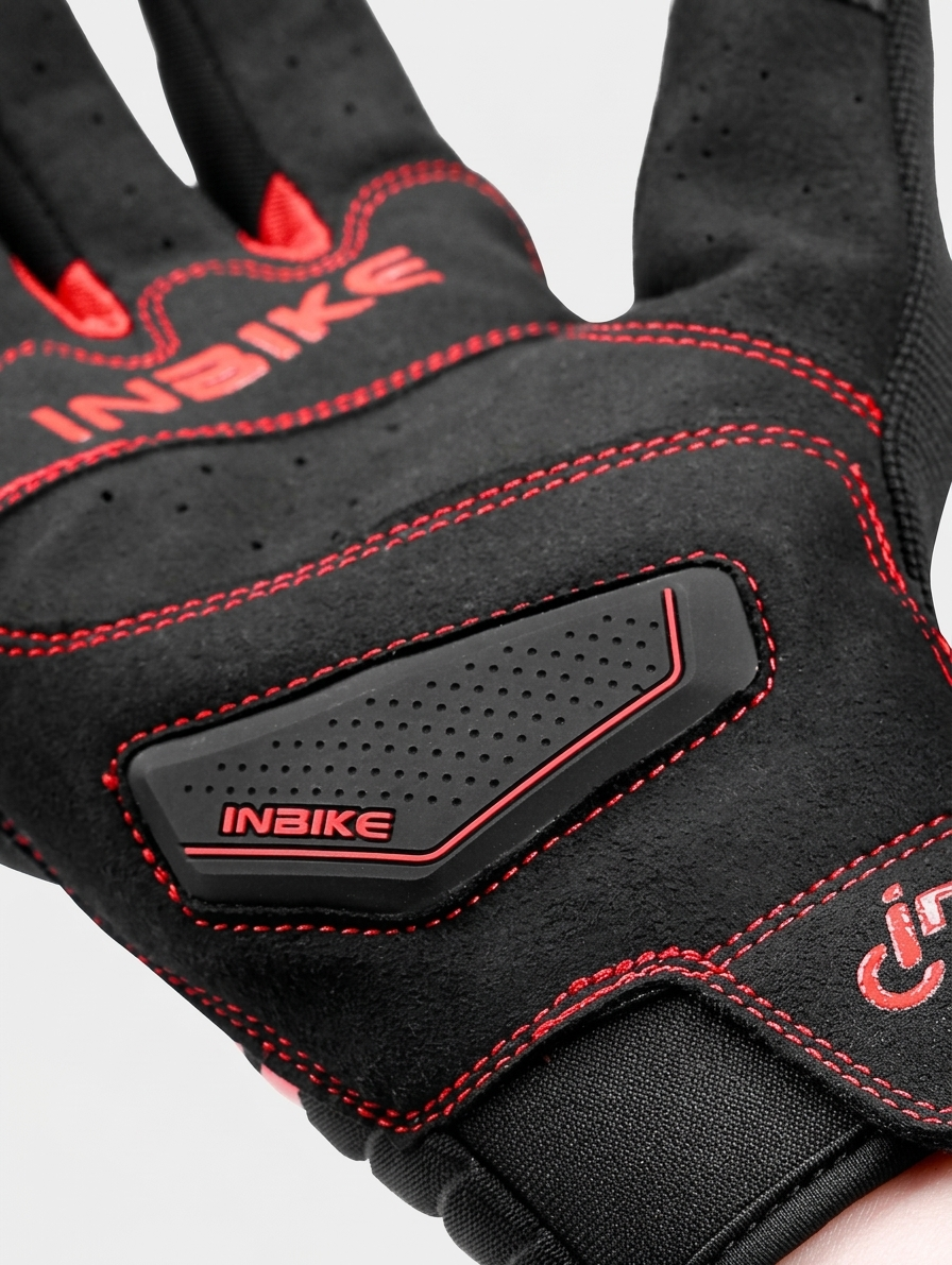 IM902 Full-Finger Cycling & Motorcycle Gloves