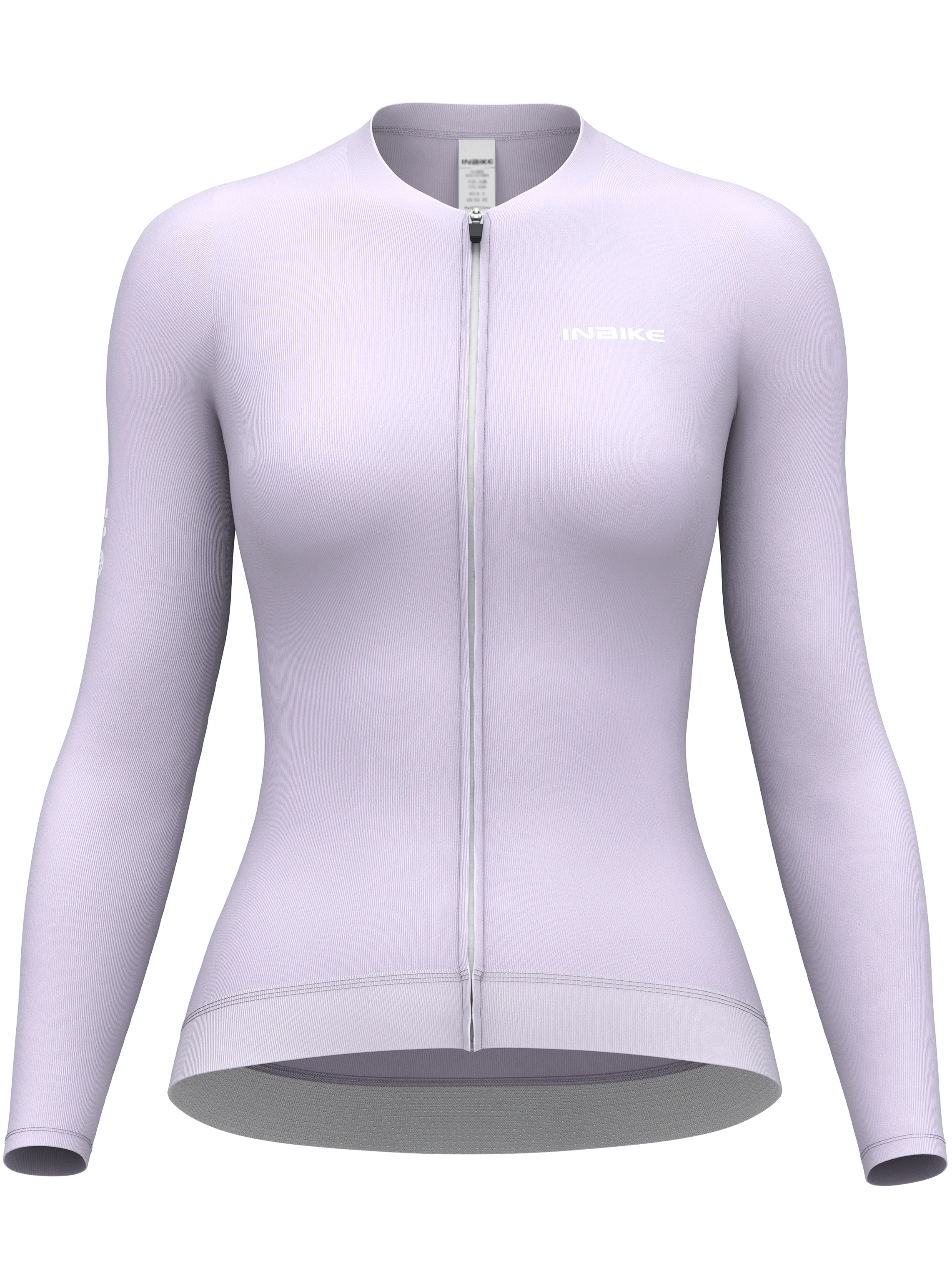 INBIKE Breeze Women Cycling Jersey product detail image