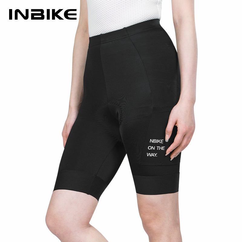 Corren Women Cycling Shorts